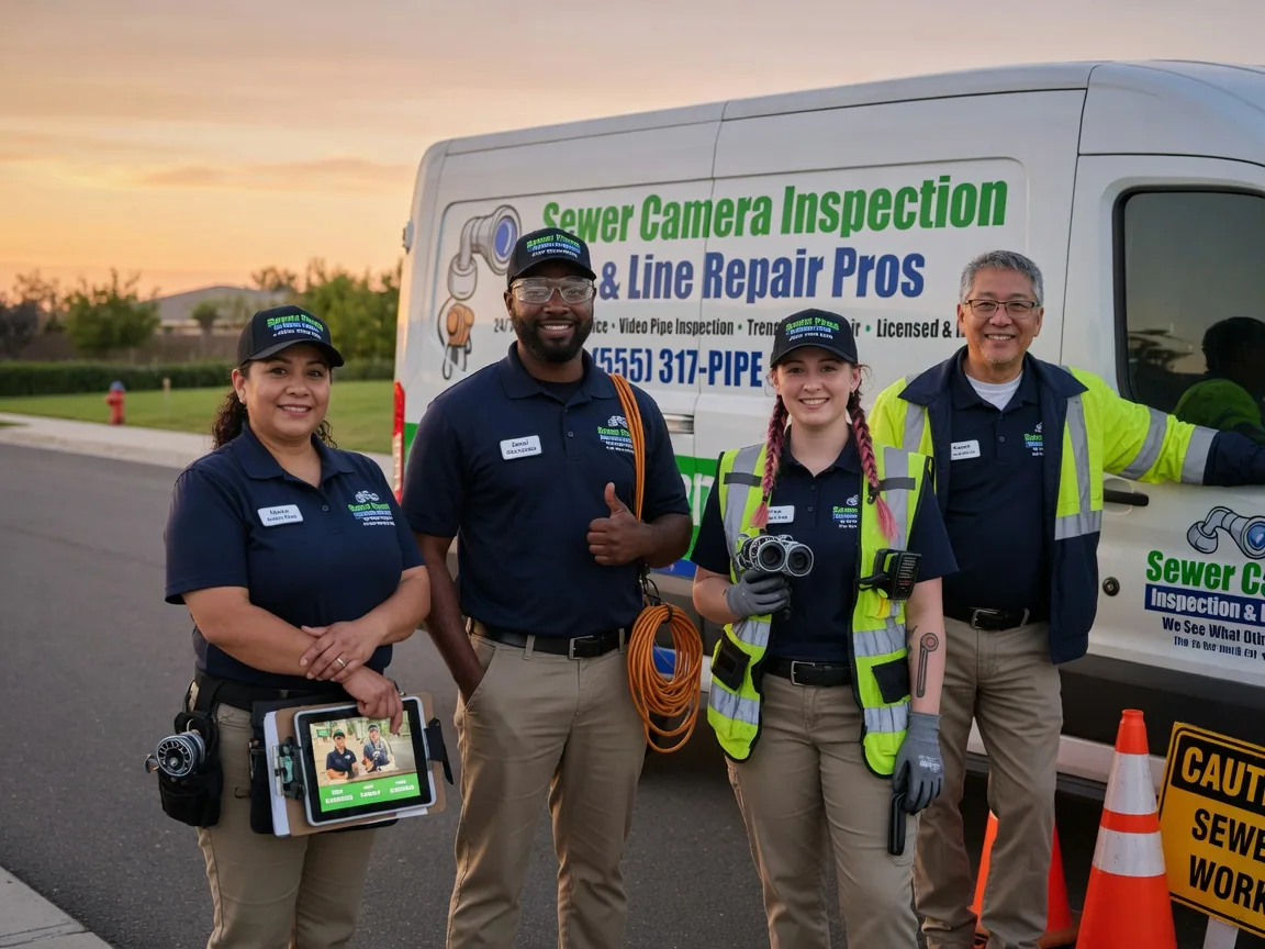 Sewer Line Repair company in Stuyvesant Falls, NY